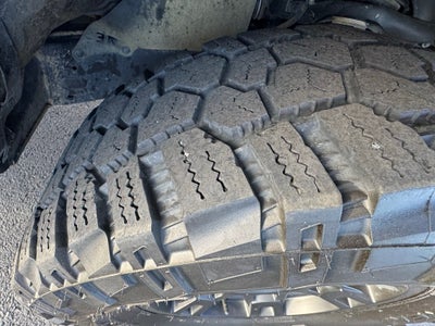 2020 Toyota 4Runner TRD Off-Road Premium