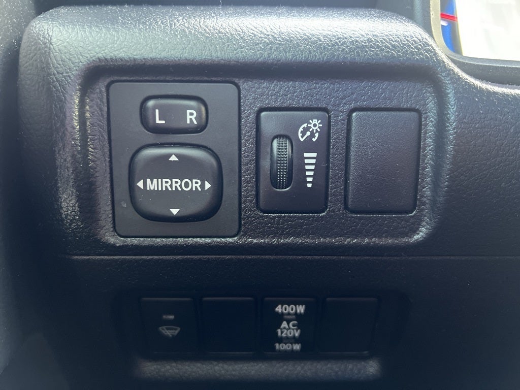 2019 Toyota 4Runner TRD Pro