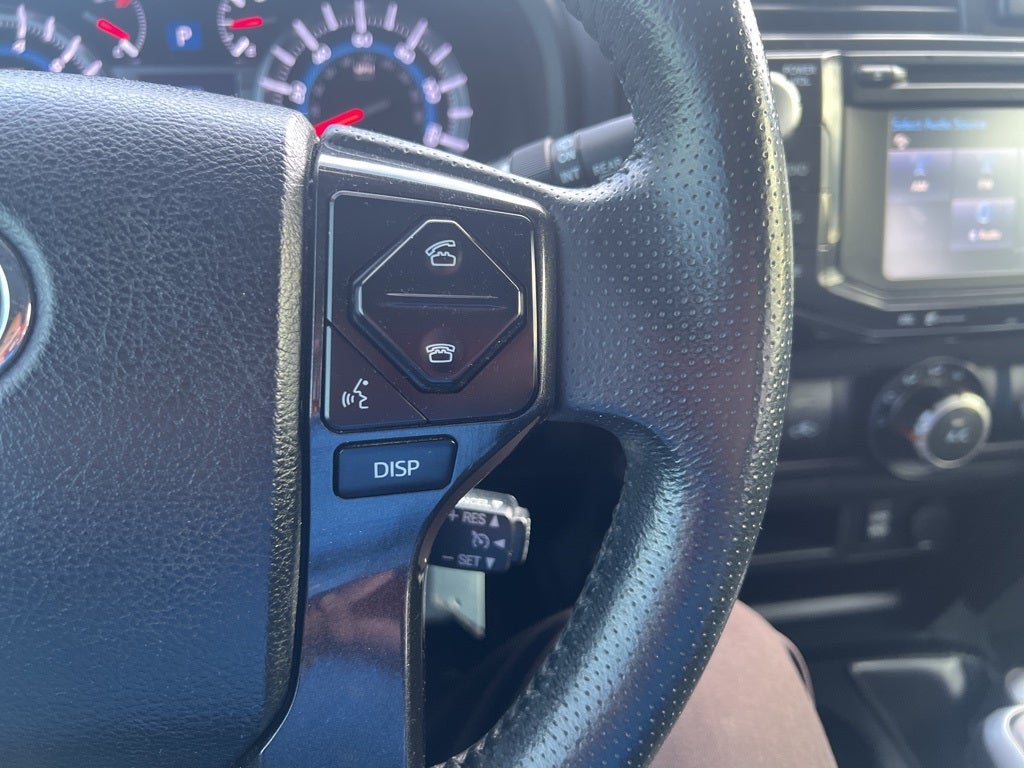 2019 Toyota 4Runner TRD Pro