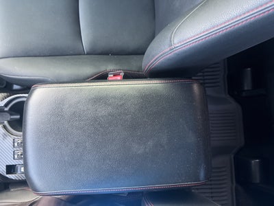 2019 Toyota 4Runner TRD Pro