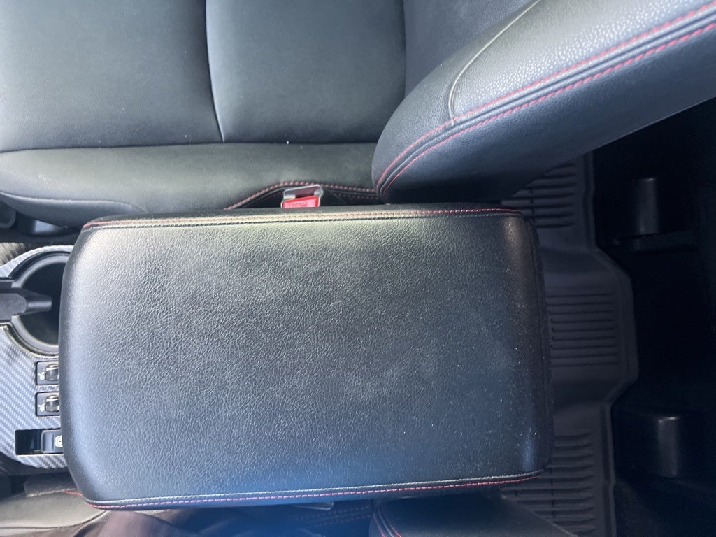 2019 Toyota 4Runner TRD Pro