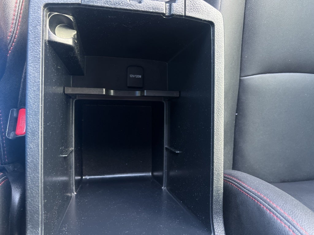 2019 Toyota 4Runner TRD Pro