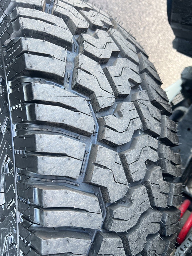 2019 Toyota 4Runner TRD Pro