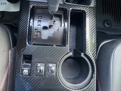 2019 Toyota 4Runner TRD Pro