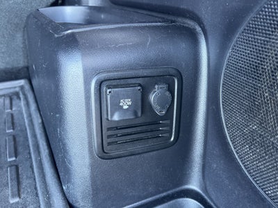 2019 Toyota 4Runner TRD Pro