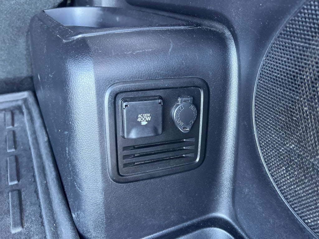 2019 Toyota 4Runner TRD Pro