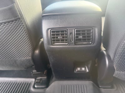 2022 Toyota 4Runner Trail