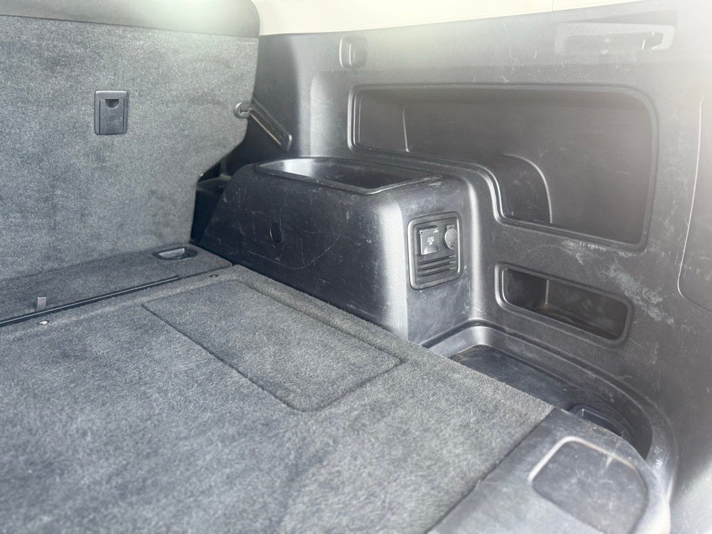 2022 Toyota 4Runner Trail