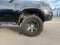 2022 Toyota 4Runner Trail