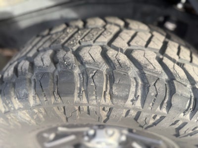 2022 Toyota 4Runner Trail