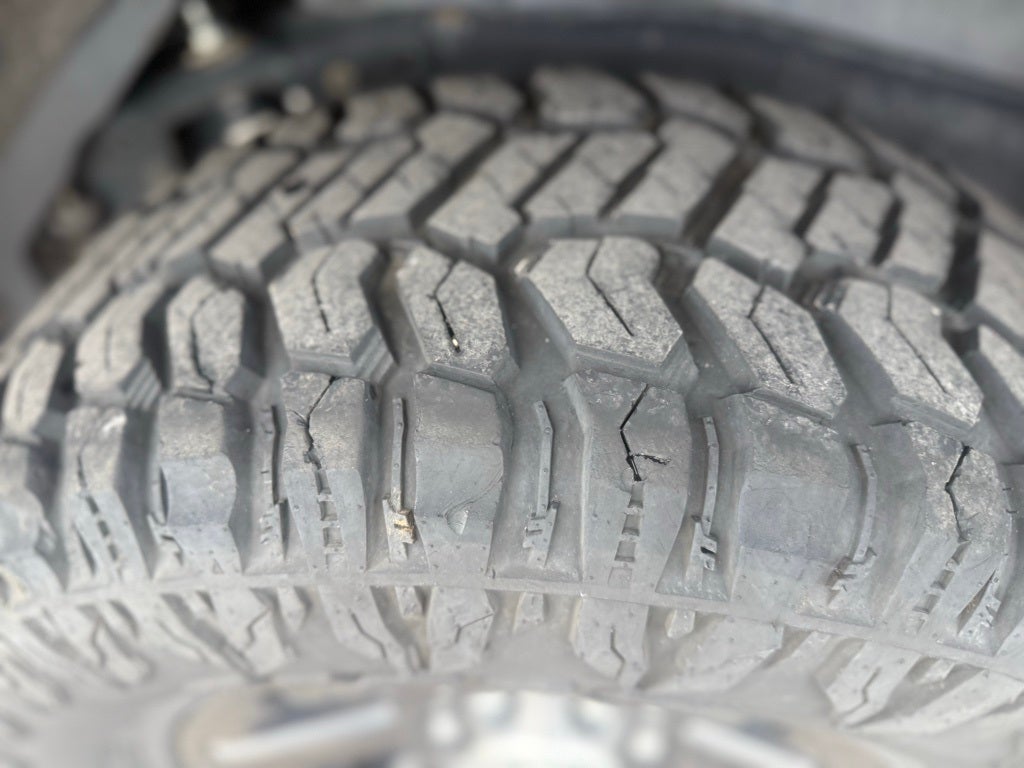 2022 Toyota 4Runner Trail