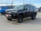 2022 Toyota 4Runner Trail