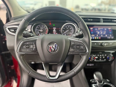 2023 Buick Encore GX Essence