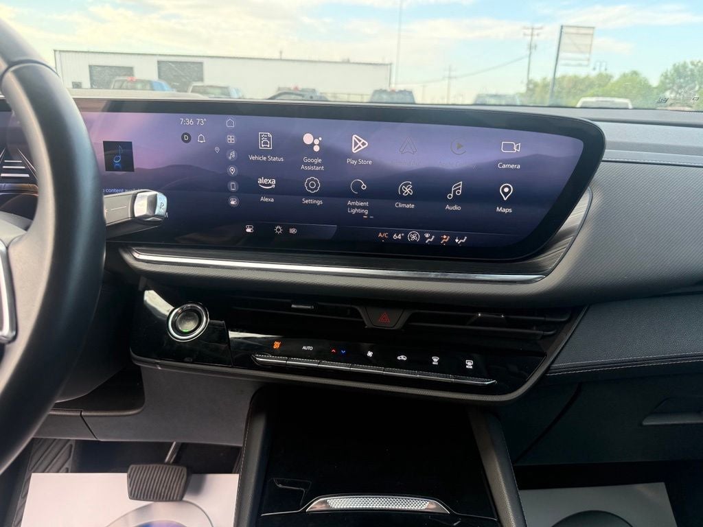 2024 Buick Envision Preferred