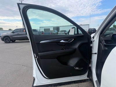 2024 Buick Envision Preferred