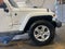2013 Jeep Wrangler Sahara