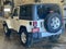 2013 Jeep Wrangler Sahara