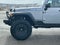 2015 Jeep Wrangler Unlimited Unlimited Rubicon