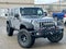 2015 Jeep Wrangler Unlimited Unlimited Rubicon