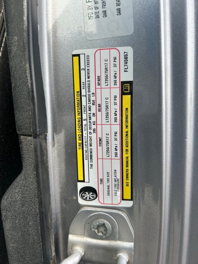 2015 Jeep Wrangler Unlimited Unlimited Rubicon