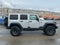 2015 Jeep Wrangler Unlimited Unlimited Rubicon