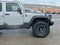 2015 Jeep Wrangler Unlimited Unlimited Rubicon