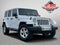 2014 Jeep Wrangler Unlimited Unlimited Sahara