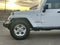 2014 Jeep Wrangler Unlimited Unlimited Sahara
