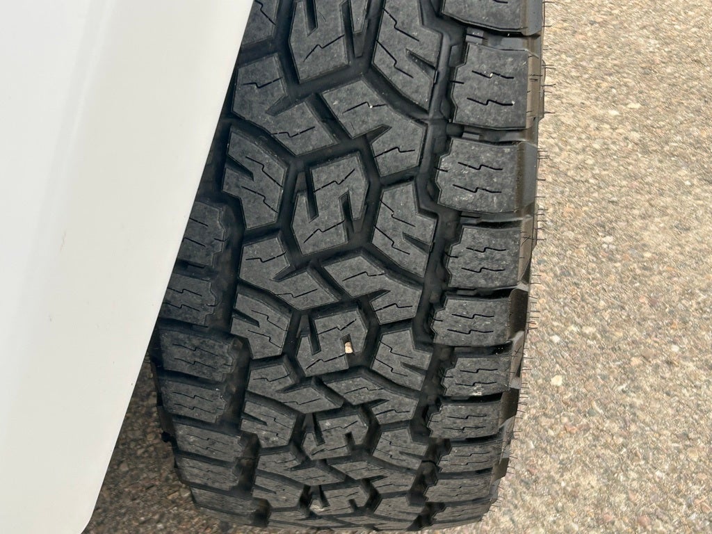 2014 Jeep Wrangler Unlimited Unlimited Sahara