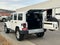 2014 Jeep Wrangler Unlimited Unlimited Sahara
