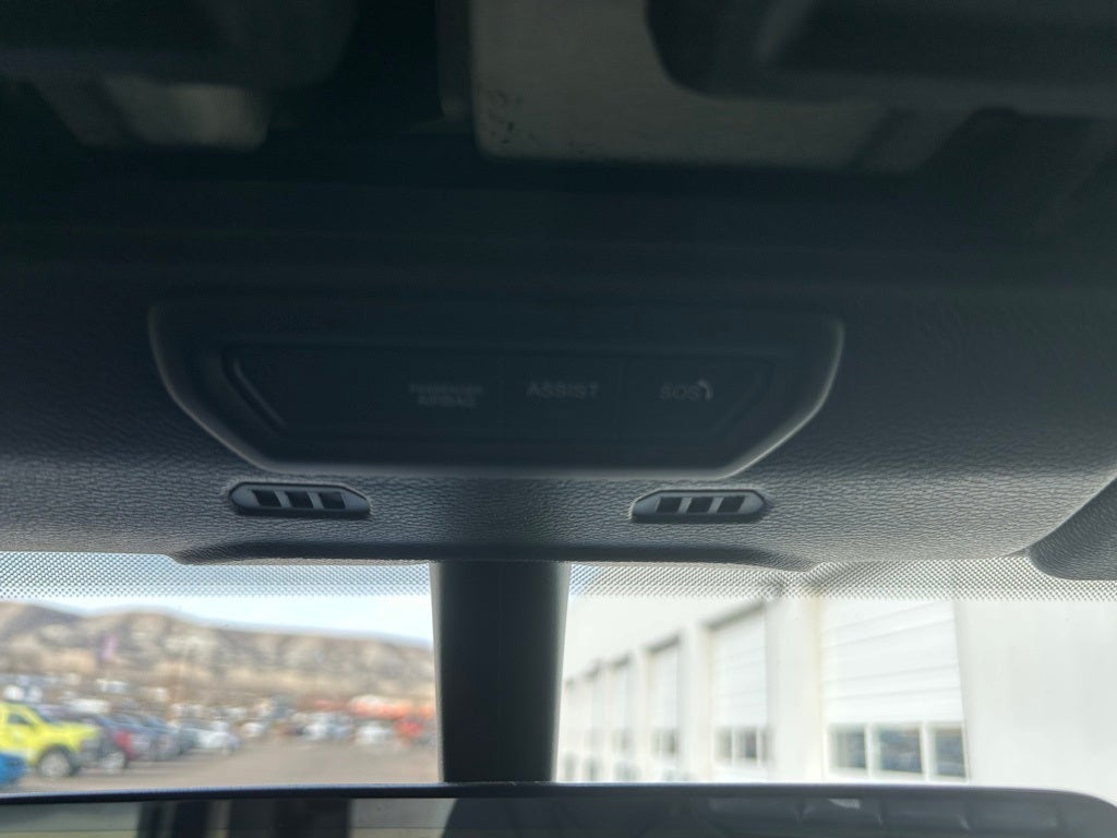 2022 Jeep Wrangler Rubicon