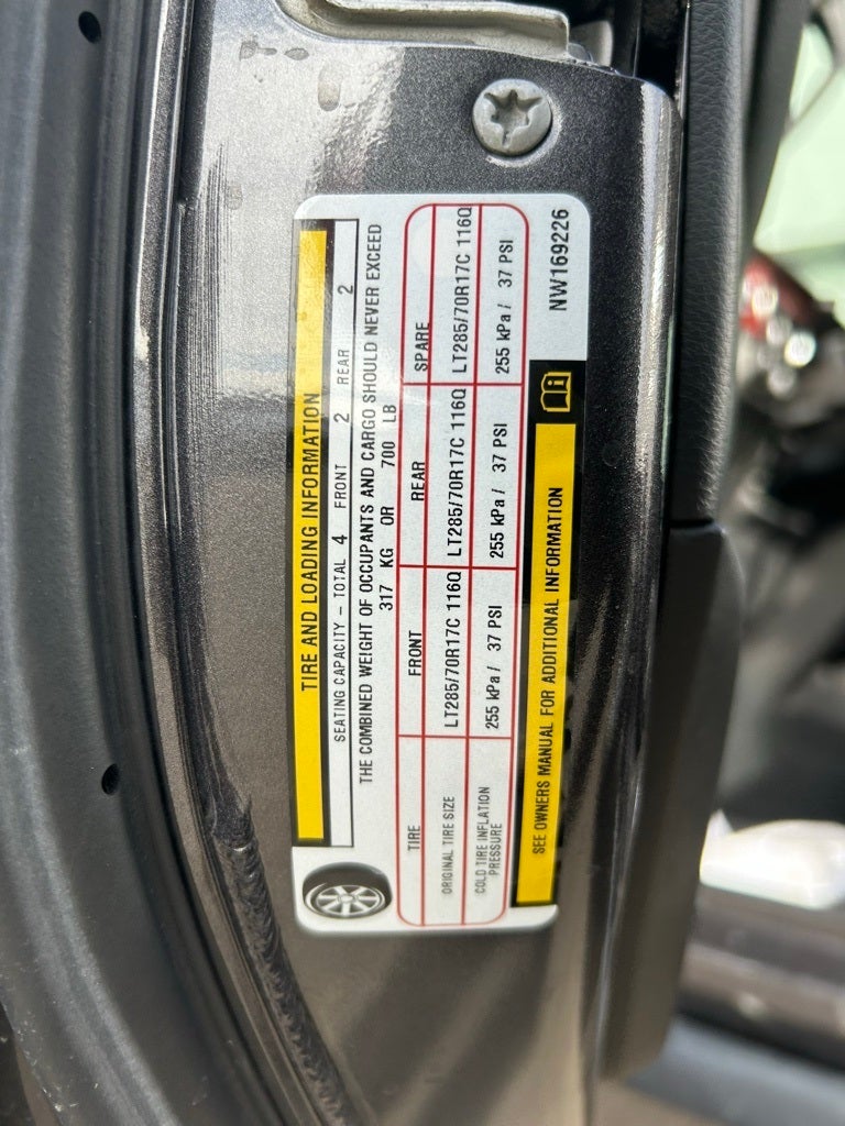 2022 Jeep Wrangler Rubicon