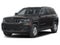 2025 Jeep Grand Cherokee Summit Reserve