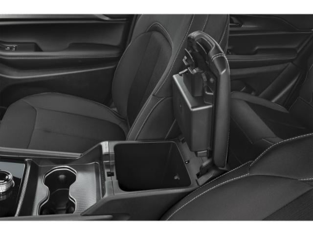 2025 Jeep Grand Cherokee Summit Reserve
