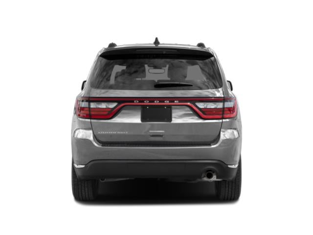 2025 Dodge Durango R/T Plus