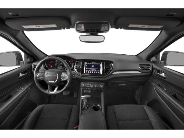2025 Dodge Durango R/T Plus