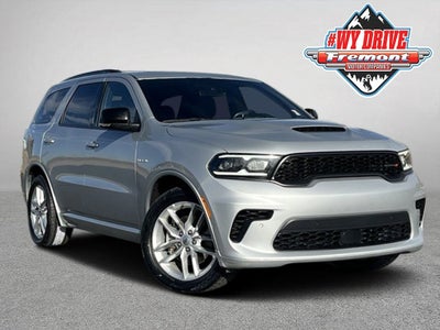 2024 Dodge Durango R/T Plus AWD