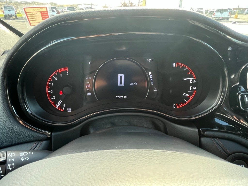 2024 Dodge Durango R/T Plus AWD