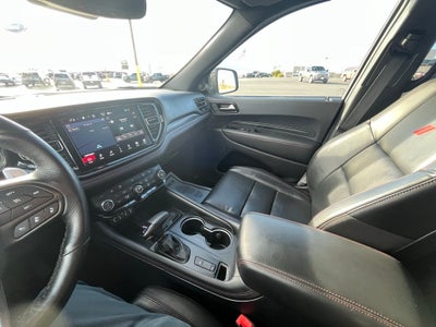 2024 Dodge Durango R/T Plus AWD