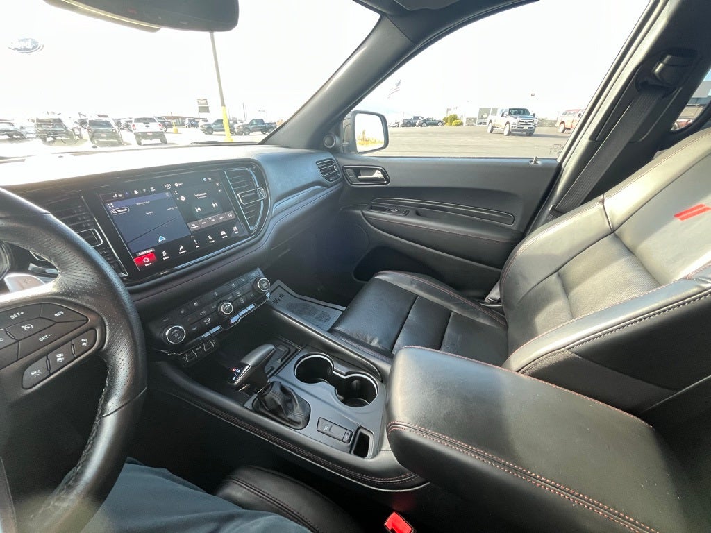 2024 Dodge Durango R/T Plus AWD