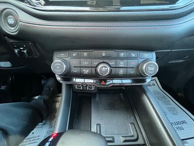 2024 Dodge Durango R/T Plus AWD