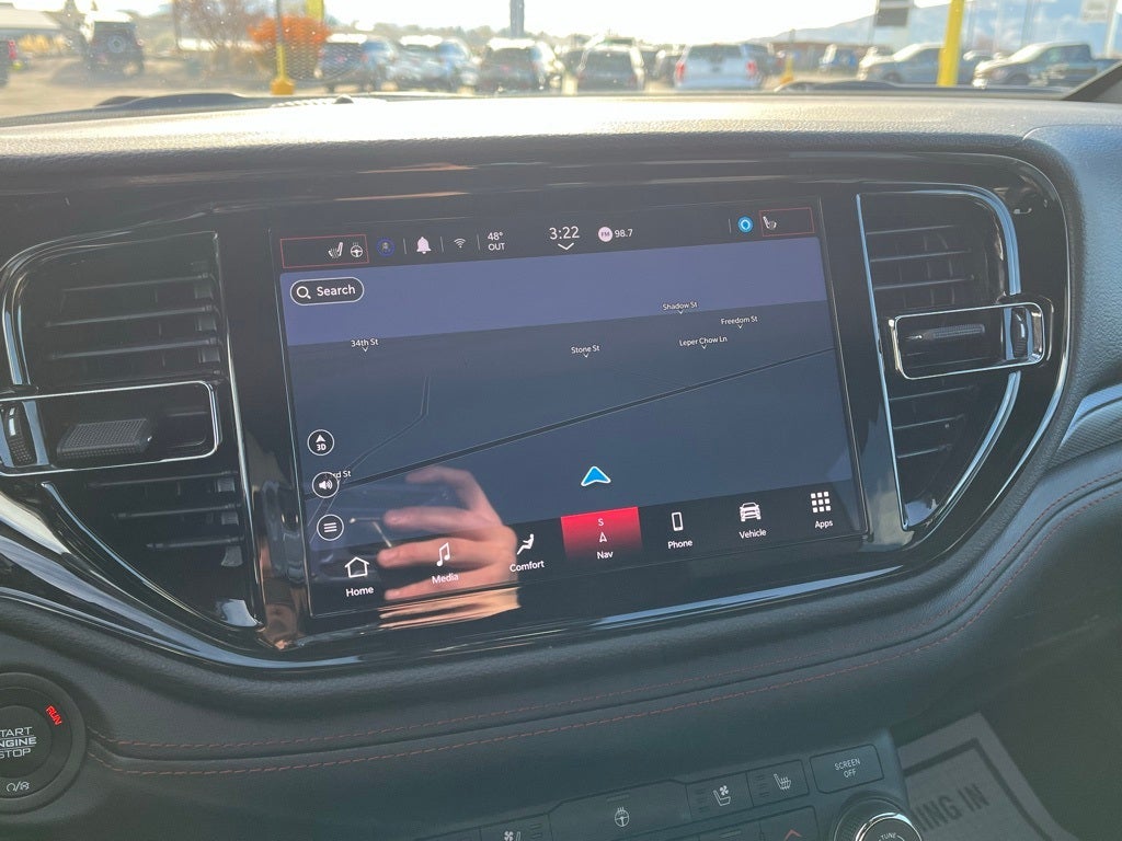 2024 Dodge Durango R/T Plus AWD