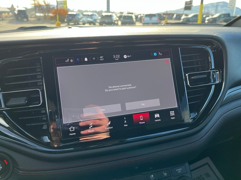 2024 Dodge Durango R/T Plus AWD