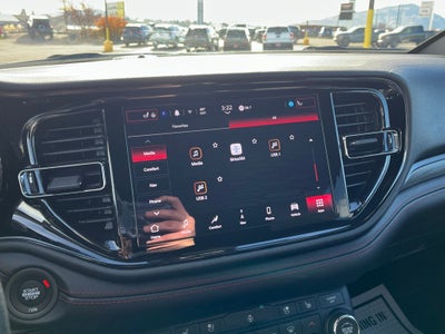 2024 Dodge Durango R/T Plus AWD