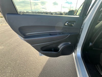 2024 Dodge Durango R/T Plus AWD