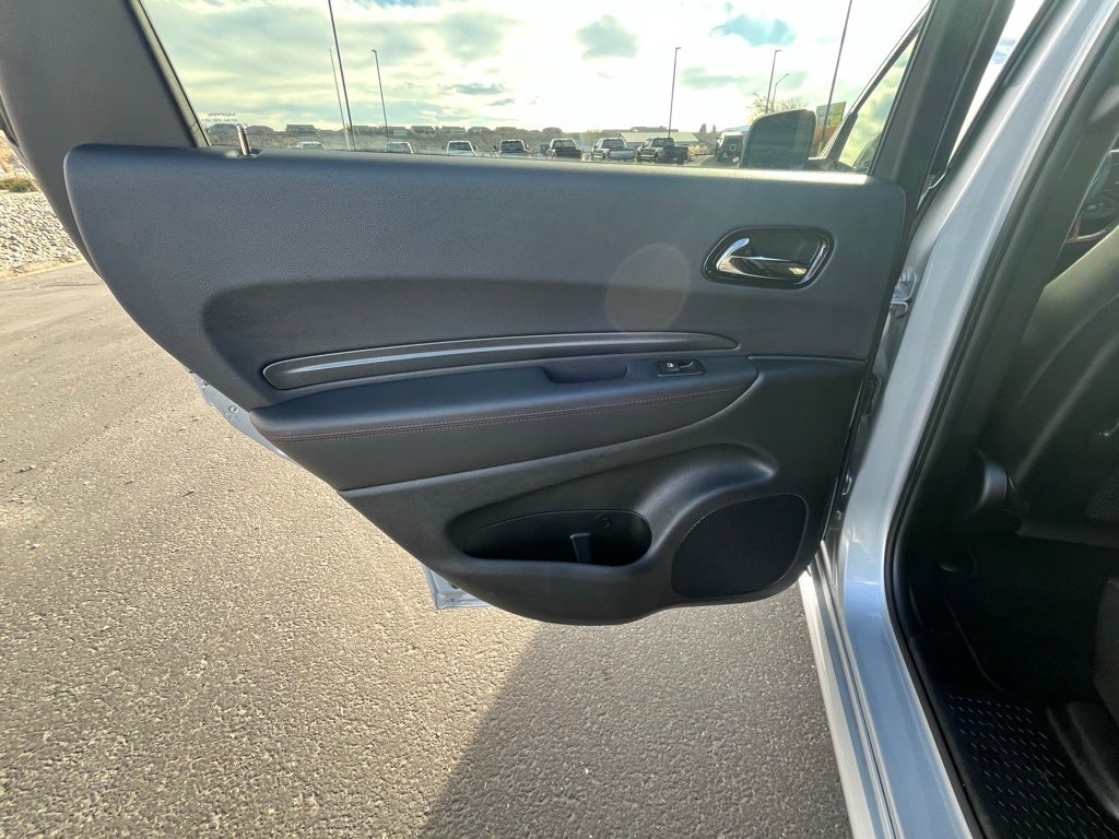 2024 Dodge Durango R/T Plus AWD