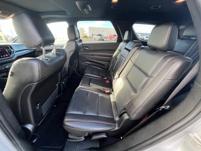 2024 Dodge Durango R/T Plus AWD