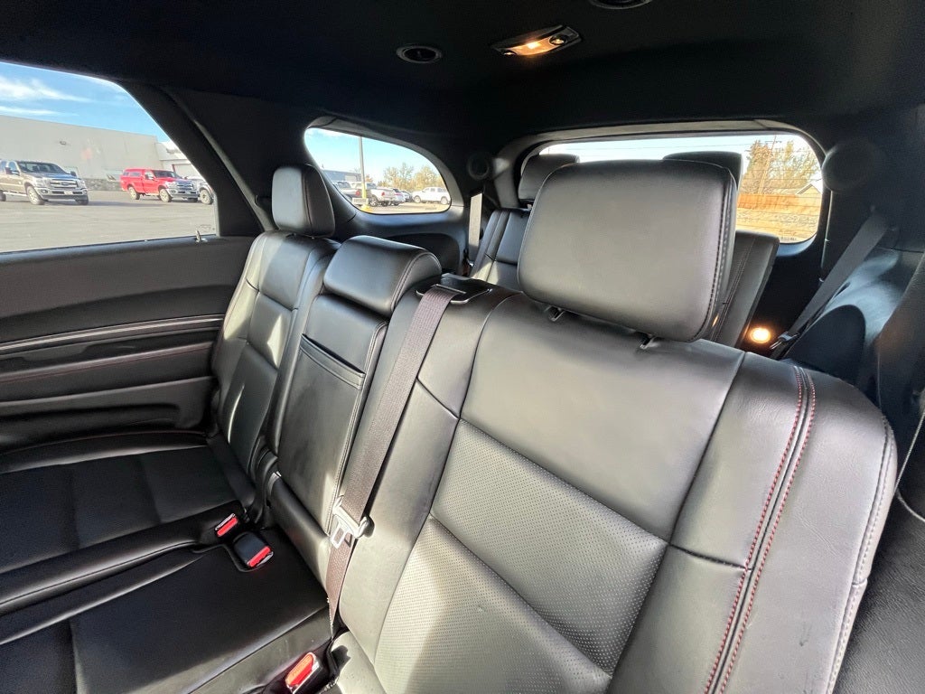 2024 Dodge Durango R/T Plus AWD