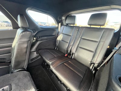 2024 Dodge Durango R/T Plus AWD