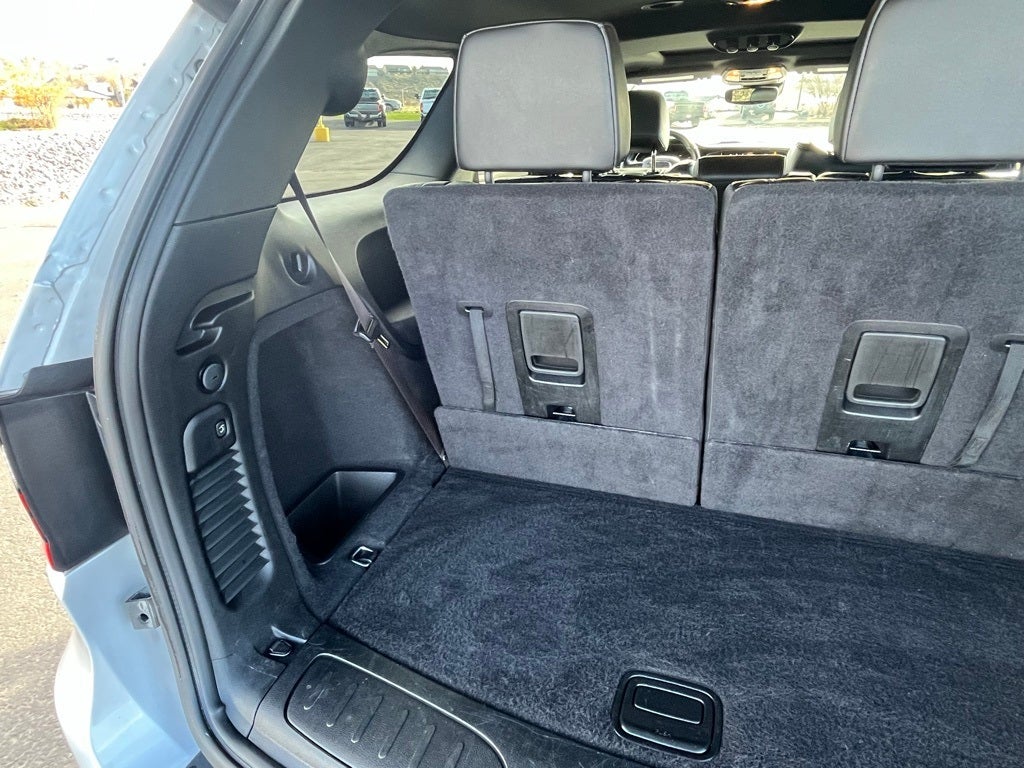 2024 Dodge Durango R/T Plus AWD